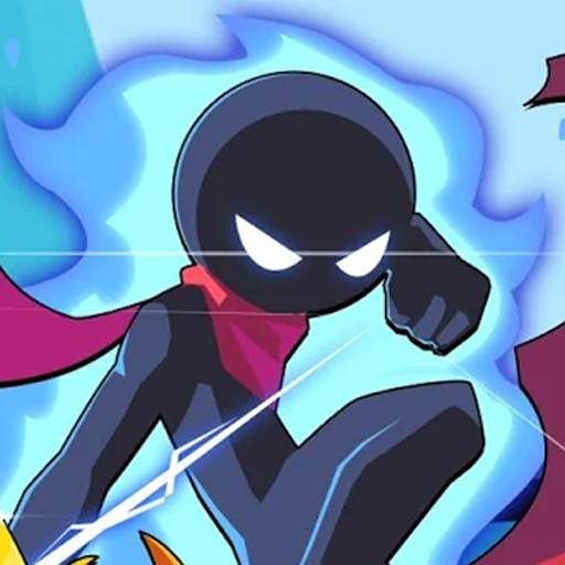 Master Bow - Super Stickman Archer 0.4