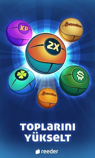 Basketball Live Mobile screenshot 2