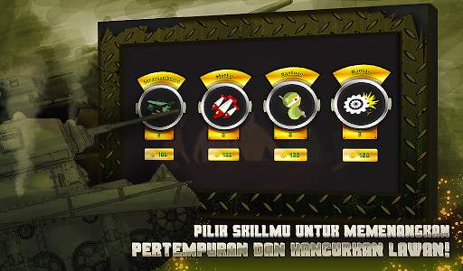 Tak Gentar screenshot 4