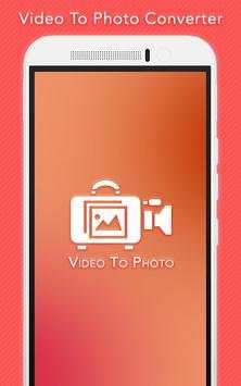Video to Photo Converter screenshot 1