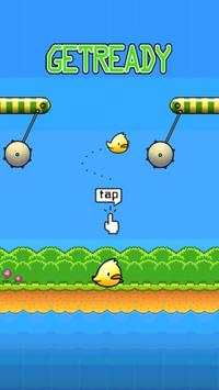 Poor Bird screenshot 3
