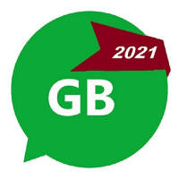 GB Whaslip status saver logo