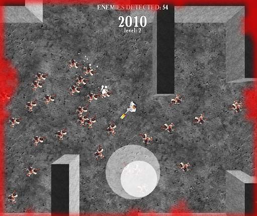 Last hope: Zombie is here screenshot 3