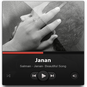 Music Player icon