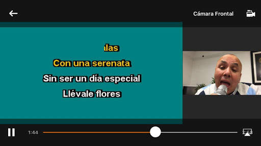 K-Box Karaoke скриншот 5