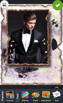 Men Picture Frames screenshot 3