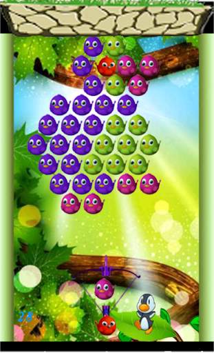 Bubble Birds स्क्रीनशॉट 3