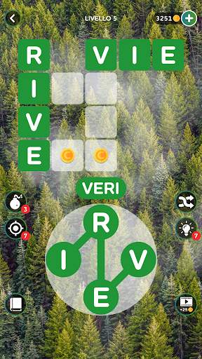 Word Season - Giochi di parole screenshot 6