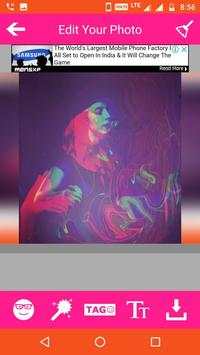Instaa Editor-Filter Editor screenshot 7