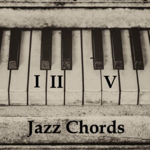 II-V-I-Piano 1.0