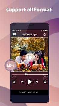 Video player for VLC скриншот 2
