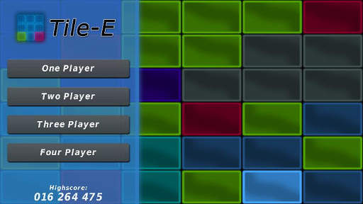 Tile-E (1-4 Player Reactor) screenshot 1
