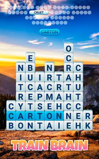 Word Twist: Search & Stacks screenshot 7