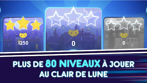 Pyjamasques™: Moonlight Heroes screenshot 1