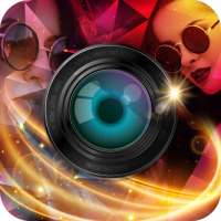 Magic Photo Lab Effect