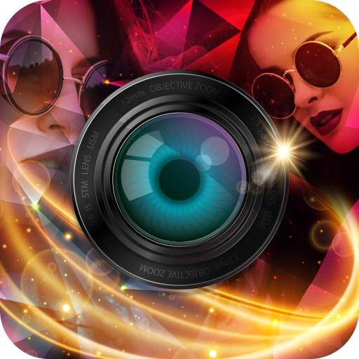 Magic Photo Lab Effect 1.5