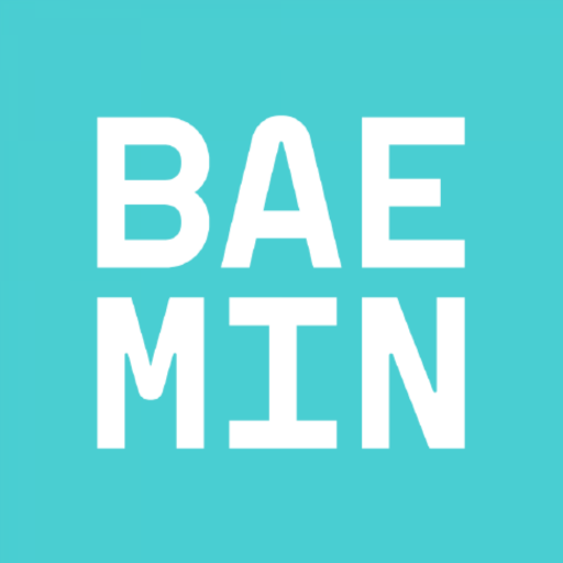 ikon BAEMIN - Food delivery app