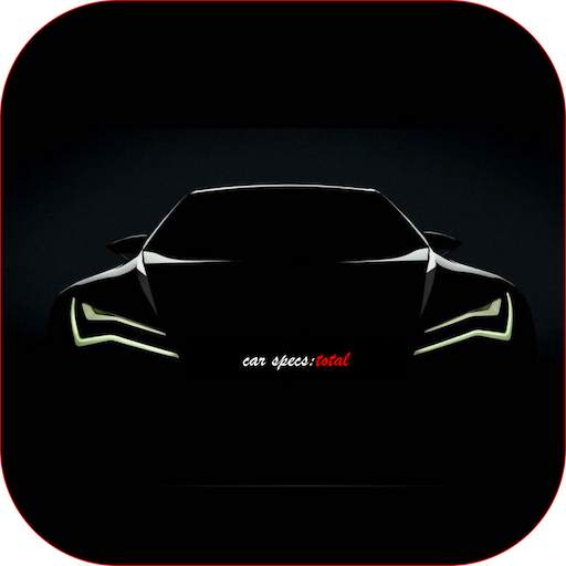 Car Specs: TOTAL 13.5