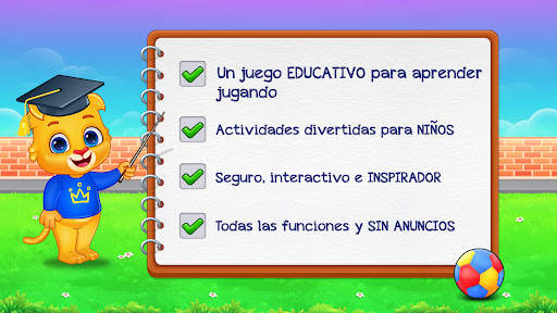 Juegos de multiplicación niños screenshot 5