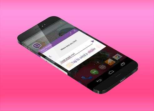Viber Free Chat & Video Calling screenshot 1