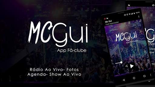 Mc Gui screenshot 1