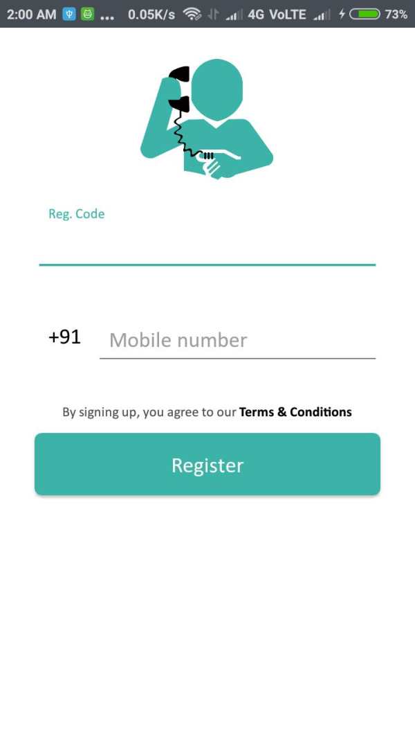 calkaro store screenshot 2