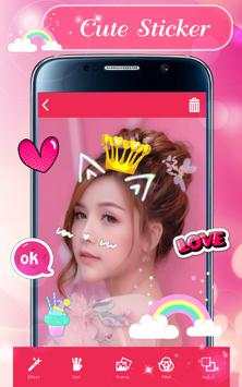 Camera Expert For Selfie screenshot 2