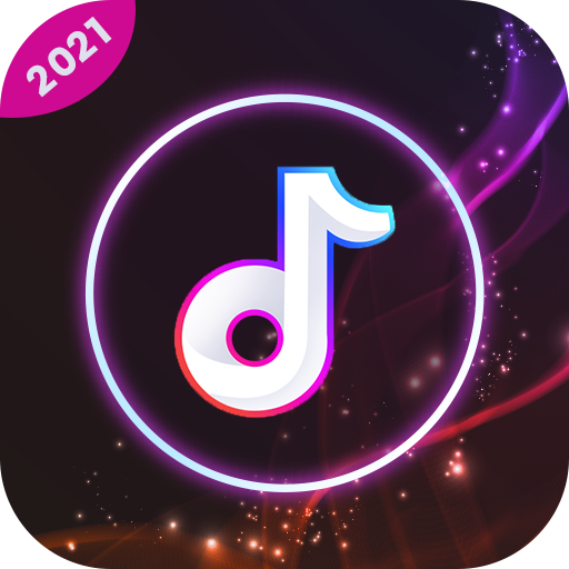 Music Player - MP3 Player &amp; Audio player Free icon