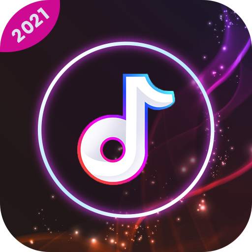 Music Player - MP3 Player & Audio player Free 1.0