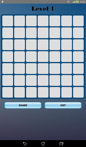 Brain Game - IQ Test screenshot 3