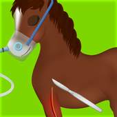 Horse Surgery Game 1.0
