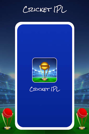 Indian Cricket Premiere League 2021 (IPL) screenshot 1