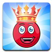 Bouncing Ball - Red King 1.3