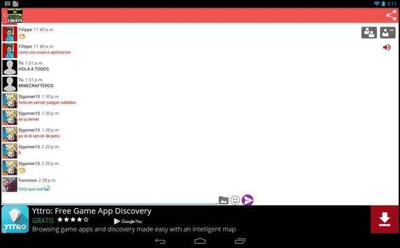 Cheats for Minecraft screenshot 7