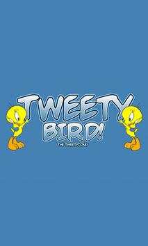Tweety Bird Wallpaper screenshot 4