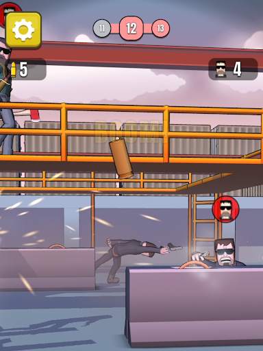 Sharpshooter Blitz screenshot 11