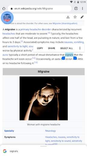 Poisoning and Drug Overdose screenshot 5