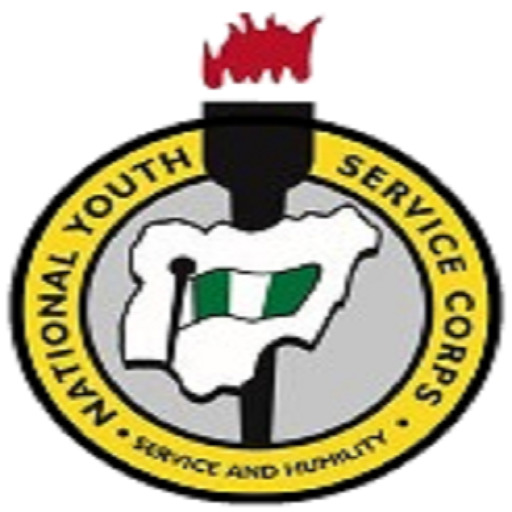 ikon NYSC Official Mobile