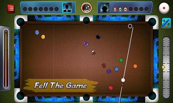8 Ball Billiard screenshot 7