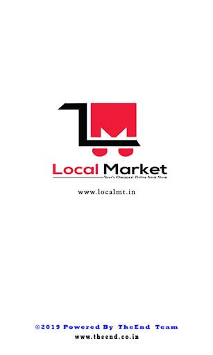 Local Market Lite screenshot 1