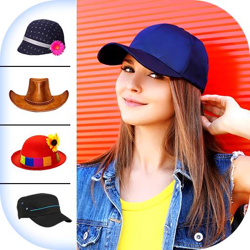 Cap Photo Editor 2021 7.0