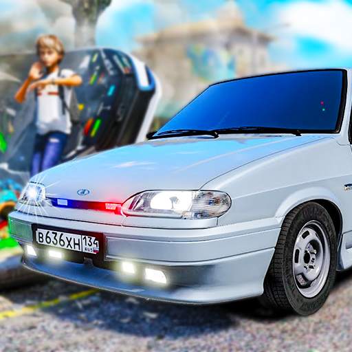 Oper Driving Simulator: Online 0.6.2