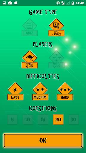 The Aussie Sport Game screenshot 2