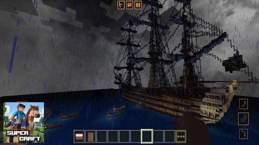 Super Craft screenshot 2