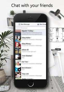 Fast Lite for Facebook screenshot 4