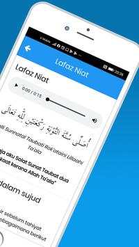Solat Taubat скриншот 3