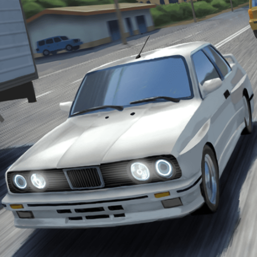 Highway Racer icon