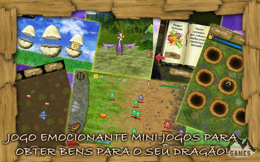 Dragon Pet screenshot 6