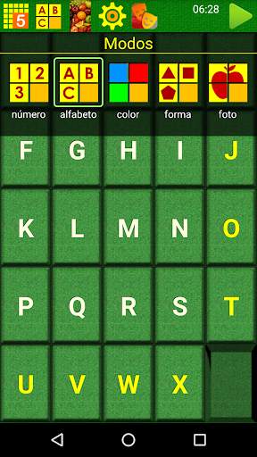 iSlide Puzzles Deslizantes screenshot 3
