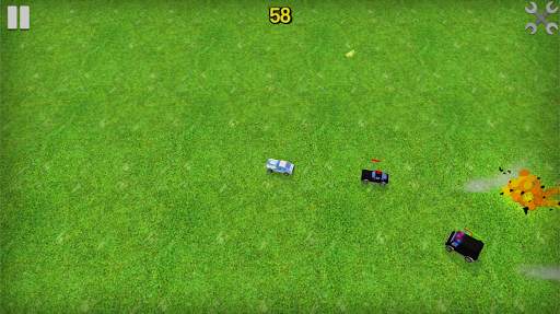 Car Escape! screenshot 2